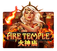 Joker123 : Fire Temple - ZENPLAY77