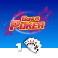 Bonus Poker 1 Hand - ZENPLAY77
