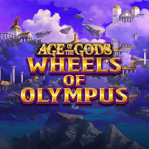Age of the Gods: Wheels of Olympus - ZENPLAY77