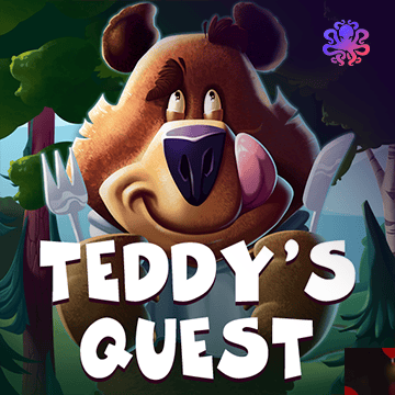 Teddys Quest - ZENPLAY77