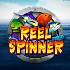 Reel Spinner - ZENPLAY77