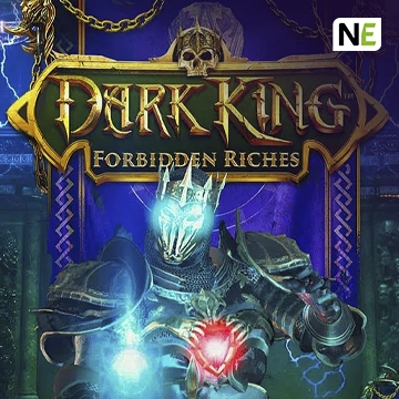 Dark King: Forbidden Riches - ZENPLAY77