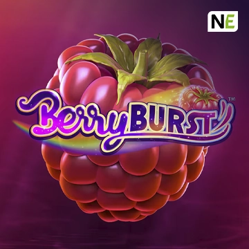 Berryburst - ZENPLAY77