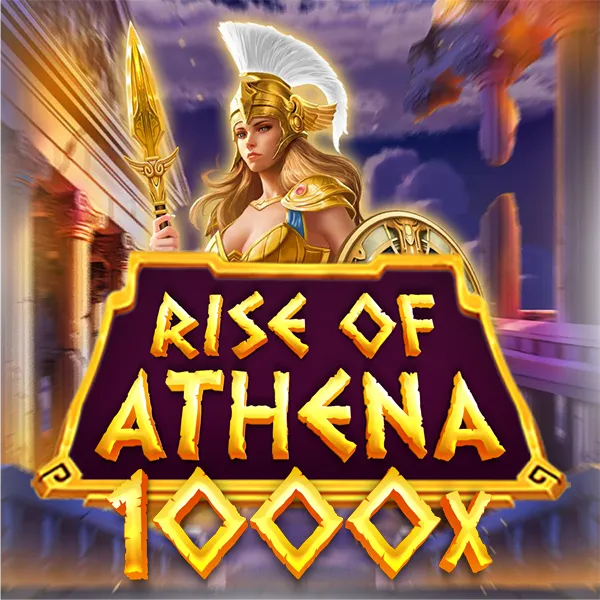 Rise of Athena 1000 - ZENPLAY77