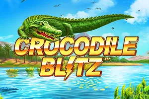 Crocodile Blitz™ - ZENPLAY77
