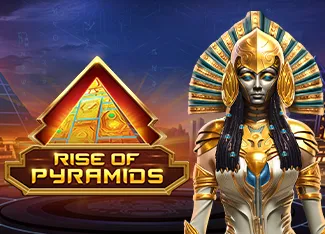 Pragmatic : Rise of Pyramids - ZENPLAY77