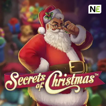 Secrets of Christmas - ZENPLAY77