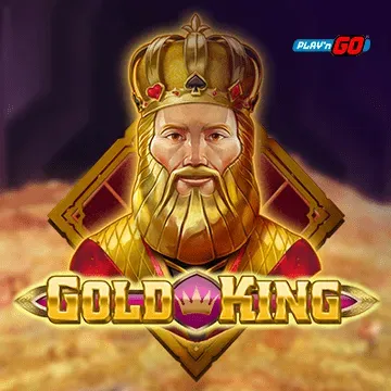 PlaynGo : Gold King - ZENPLAY77