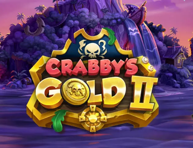 PlaynGo : Crabbys Gold II - ZENPLAY77