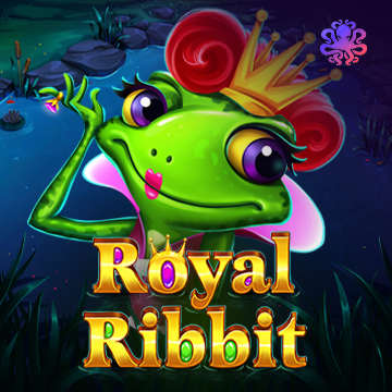 Royal Ribbit - ZENPLAY77