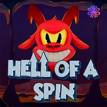 Hell of a Spin - ZENPLAY77