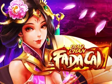PLAYSTAR : DIAO CHAN FA DA CAI - ZENPLAY77