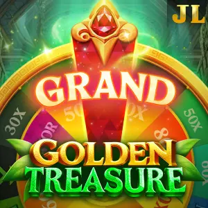 Grand Golden Treasure - ZENPLAY77