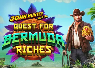 Pragmatic : Bermuda Riches - ZENPLAY77
