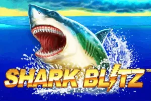 Playtech : Shark Blitz - ZENPLAY77