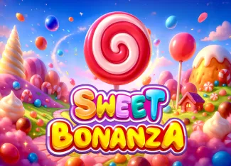 Pragmatic : Sweet Bonanza - ZENPLAY77