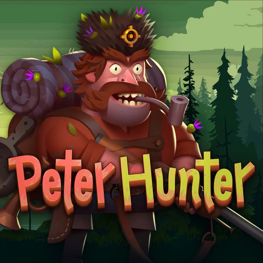 PeterSons : Peter Hunter - ZENPLAY77