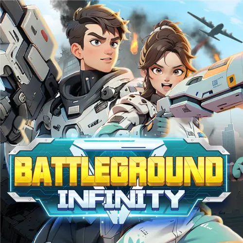 Battleground Infinity - ZENPLAY77