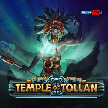 PlaynGo : Temple of Tollan - ZENPLAY77
