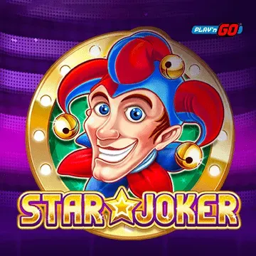 PlaynGo : Star Joker - ZENPLAY77