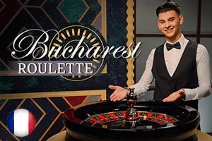 Bucharest French Roulette - ZENPLAY77