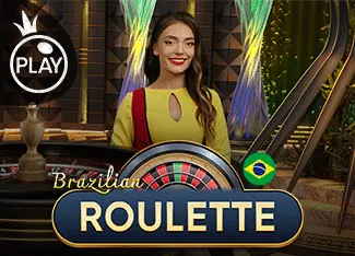 Brazilian Roulette - ZENPLAY77