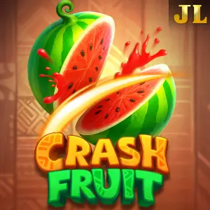 Crash Fruit - ZENPLAY77