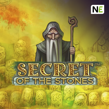 Secret of the Stones - ZENPLAY77
