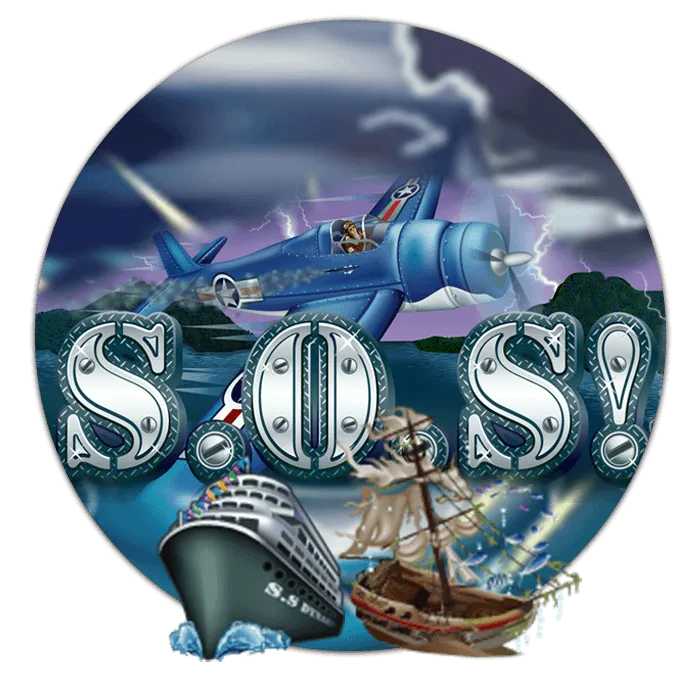 Habanero : S.O.S! - ZENPLAY77
