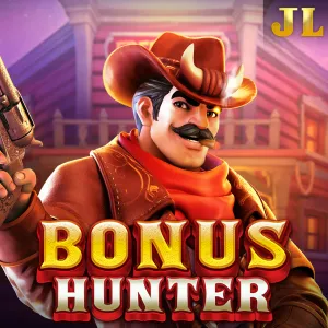 Jili : Bonus Hunter - ZENPLAY77