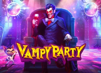 Pragmatic : Vampy Party - ZENPLAY77