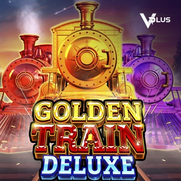 Golden Train Deluxe - ZENPLAY77