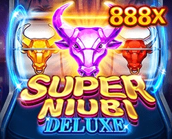 Super Niubi Deluxe - ZENPLAY77