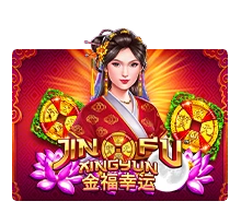 Joker123 : Jin Fu Xing Yun - ZENPLAY77