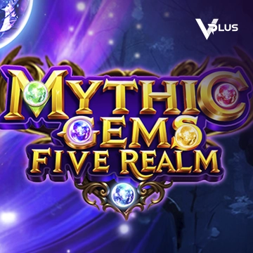 Mythic Gems: Five Realms - ZENPLAY77