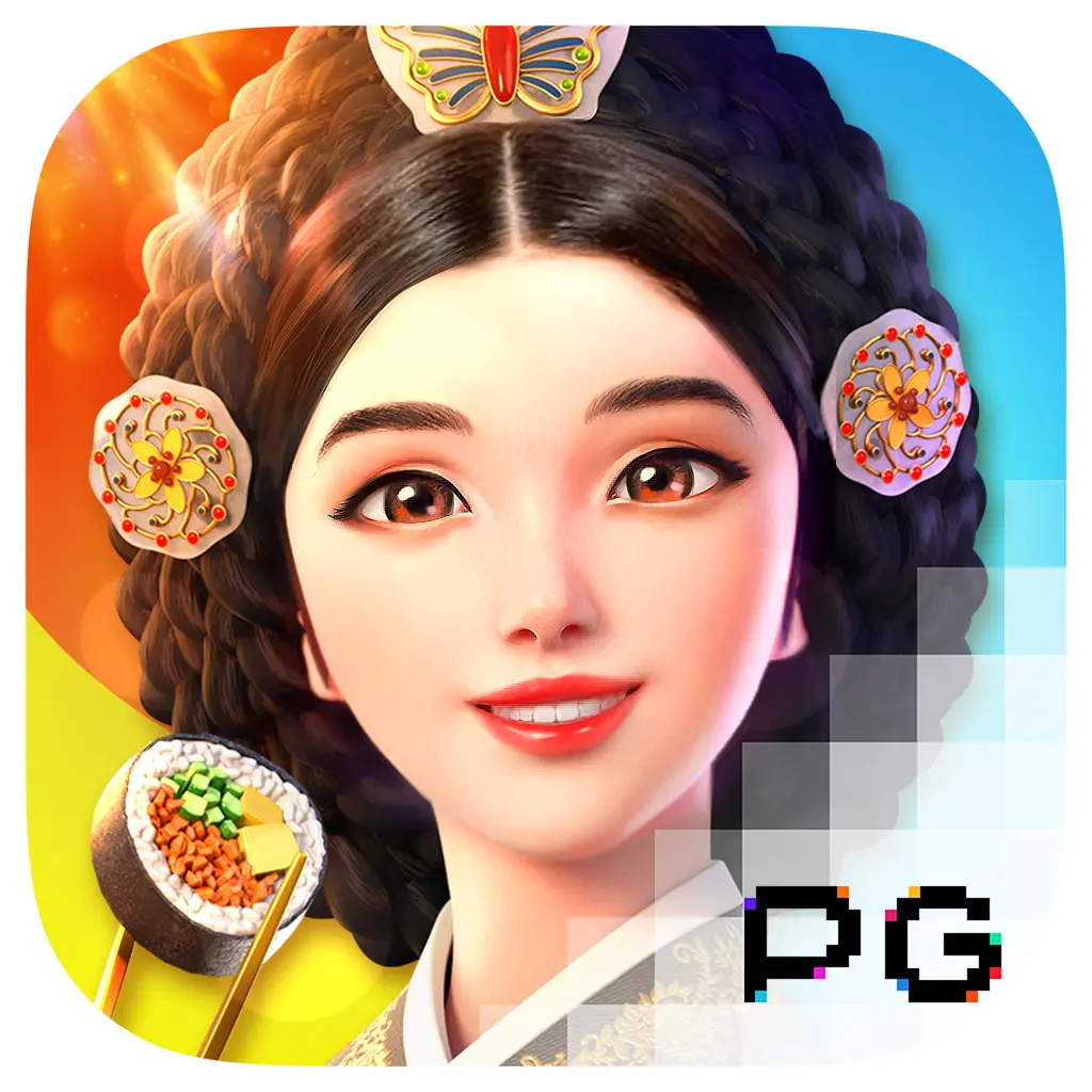 PGSoft : The Queens Banquet - ZENPLAY77