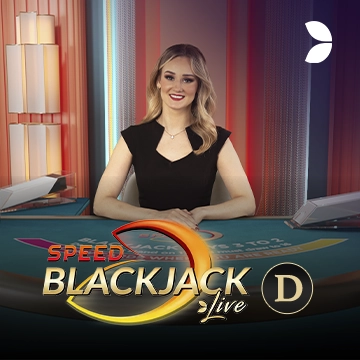 Speed VIP Blackjack D - ZENPLAY77