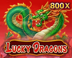 Lucky Dragons - ZENPLAY77