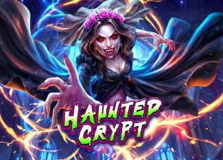 Pragmatic : Haunted Crypt - ZENPLAY77