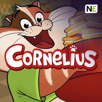 Cornelius - ZENPLAY77