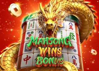 Pragmatic : Mahjong Wins Bonus - ZENPLAY77