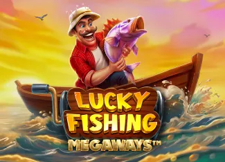 Pragmatic : Lucky Fishing - ZENPLAY77
