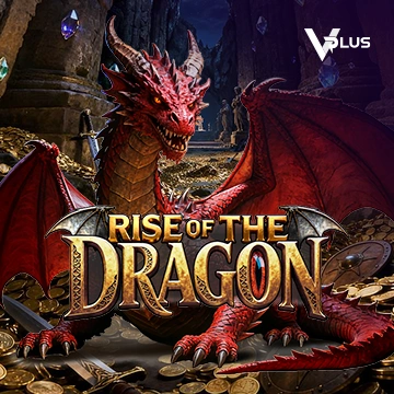 RISE OF THE DRAGON - ZENPLAY77