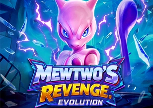 Balas Dendam Mewtwo: Evolusi - ZENPLAY77