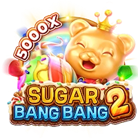 Facai : SUGAR BANG BANG2 - ZENPLAY77