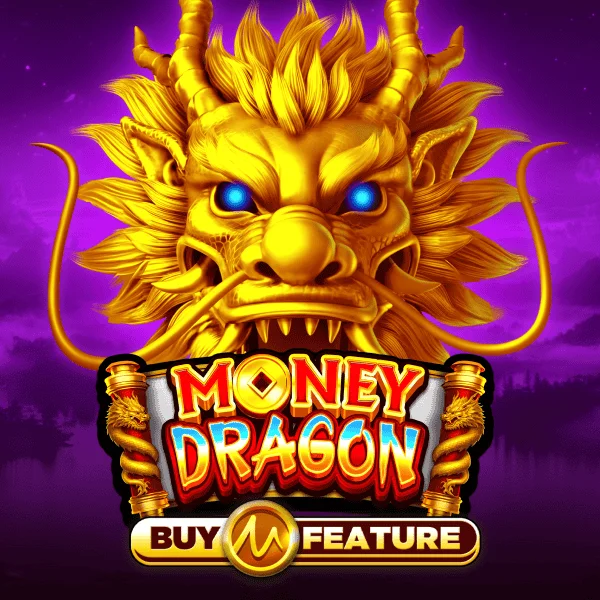 Money Dragon - ZENPLAY77