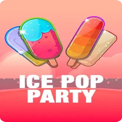 Ice Pop Party - ZENPLAY77