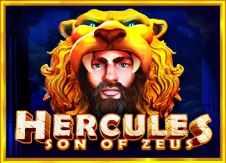 Pragmatic : Hercules Son of Zeus - ZENPLAY77