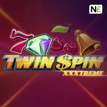 Twin Spin XXXtreme - ZENPLAY77