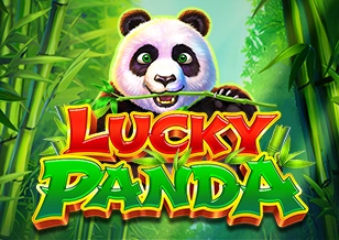 Panda yang beruntung - ZENPLAY77